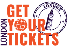 Your London Tickets